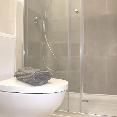 Belem Lejlighed Lisboa