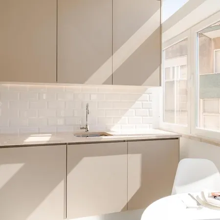 Apartamento Belem Lisboa