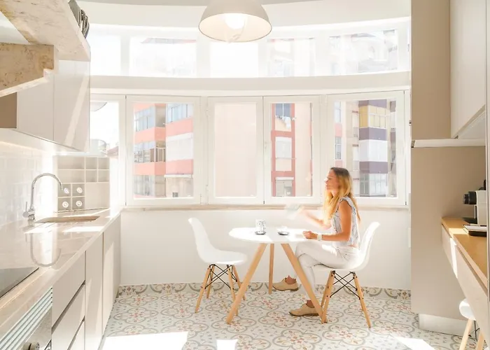 Apartament Belem