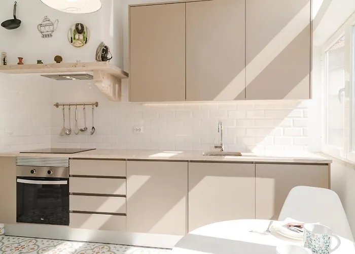 Apartament Belem