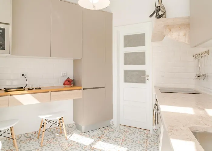 Apartament Belem *