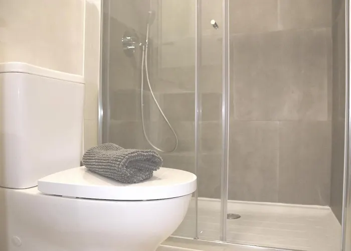 Belem Apartament Lizbona